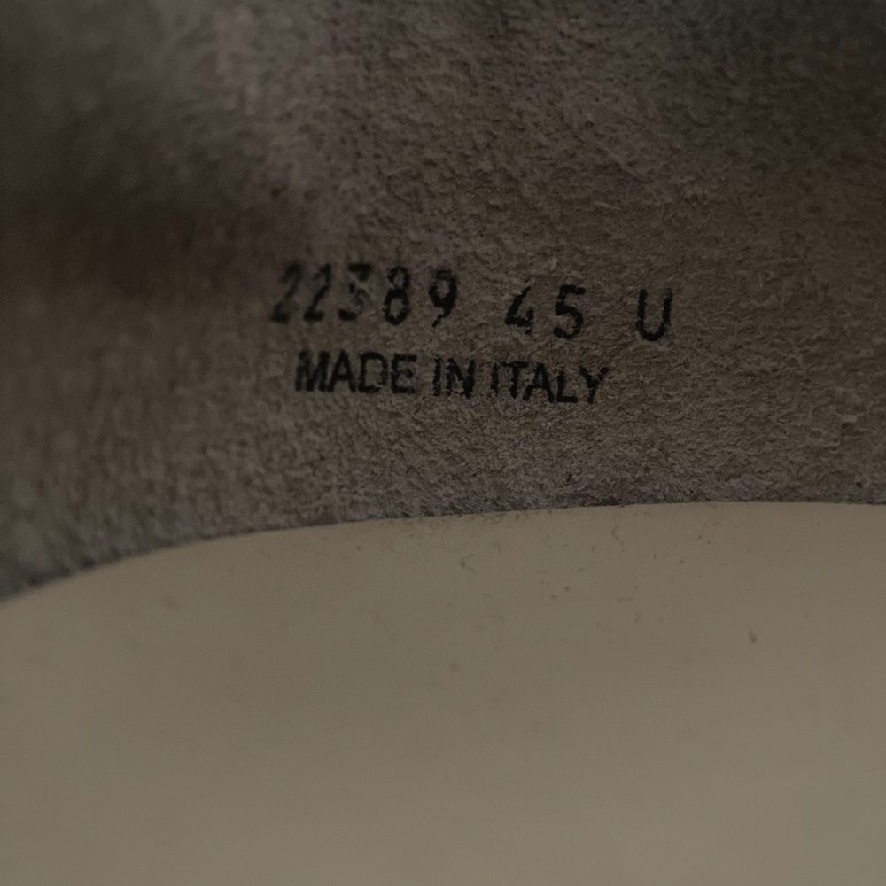 rick owens drkshdw abstract